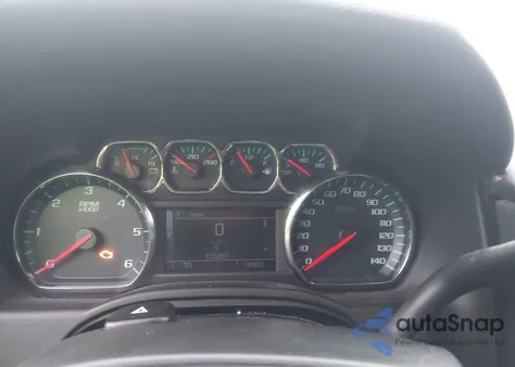 2019 Chevrolet Suburban Lt from USA, damaged, VIN 1GNSKHKC7KR102331